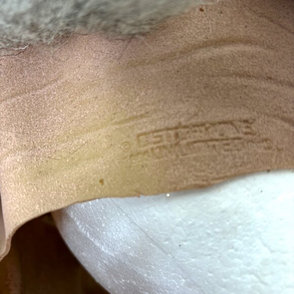 Letcher Mask Distortions Unlimited Vintage 80’s -90’s Collectible NWT - Picture 14 of 15